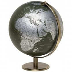 Billede af Gentlemen's Hardware Globe Light Green 25cm - Globus