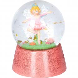 Die Spiegelburg Glitter Snow Globe Princess Lillifee - Dekoration