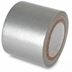 Lifeventure Duct Tape 5m (silver) - Tape