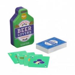 Ridley's Beer Lover\'s Playing Cards - Spil