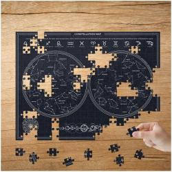 Gift Republic Puzzle Constellation - Puslespil