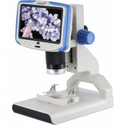 Levenhuk Rainbow DM500 LCD Digital Microscope - Mikroskop