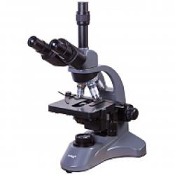 Levenhuk 740T Trinocular Microscope - Mikroskop