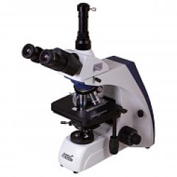 Levenhuk MED 35T Trinocular Microscope - Mikroskop