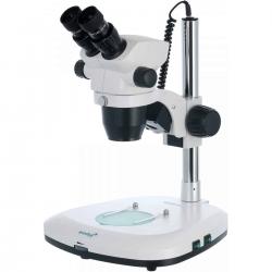 Levenhuk ZOOM 1B Binocular Microscope - Mikroskop