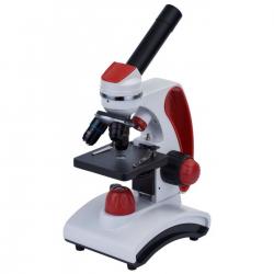 Discovery Pico Terra Microscope With Book - Mikroskop
