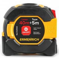 Levenhuk Ermenrich Reel Slr540 Laser Tape Measure - Målebånd