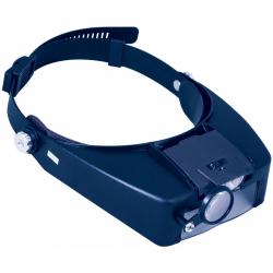 Discovery Crafts Dhd 20 Head Magnifier - Lup
