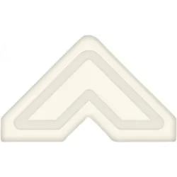 3L Photo corners Ivory 108pcs - Ramme