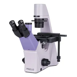 Levenhuk Magus Bio V300 Inverted Biological Microscope - Mikroskop