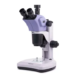 Levenhuk Magus Stereo 9t Stereoscopic Microscope - Mikroskop Levenhuk Magus Stereo 9t Stereoscopic Microscope - Mikroskop